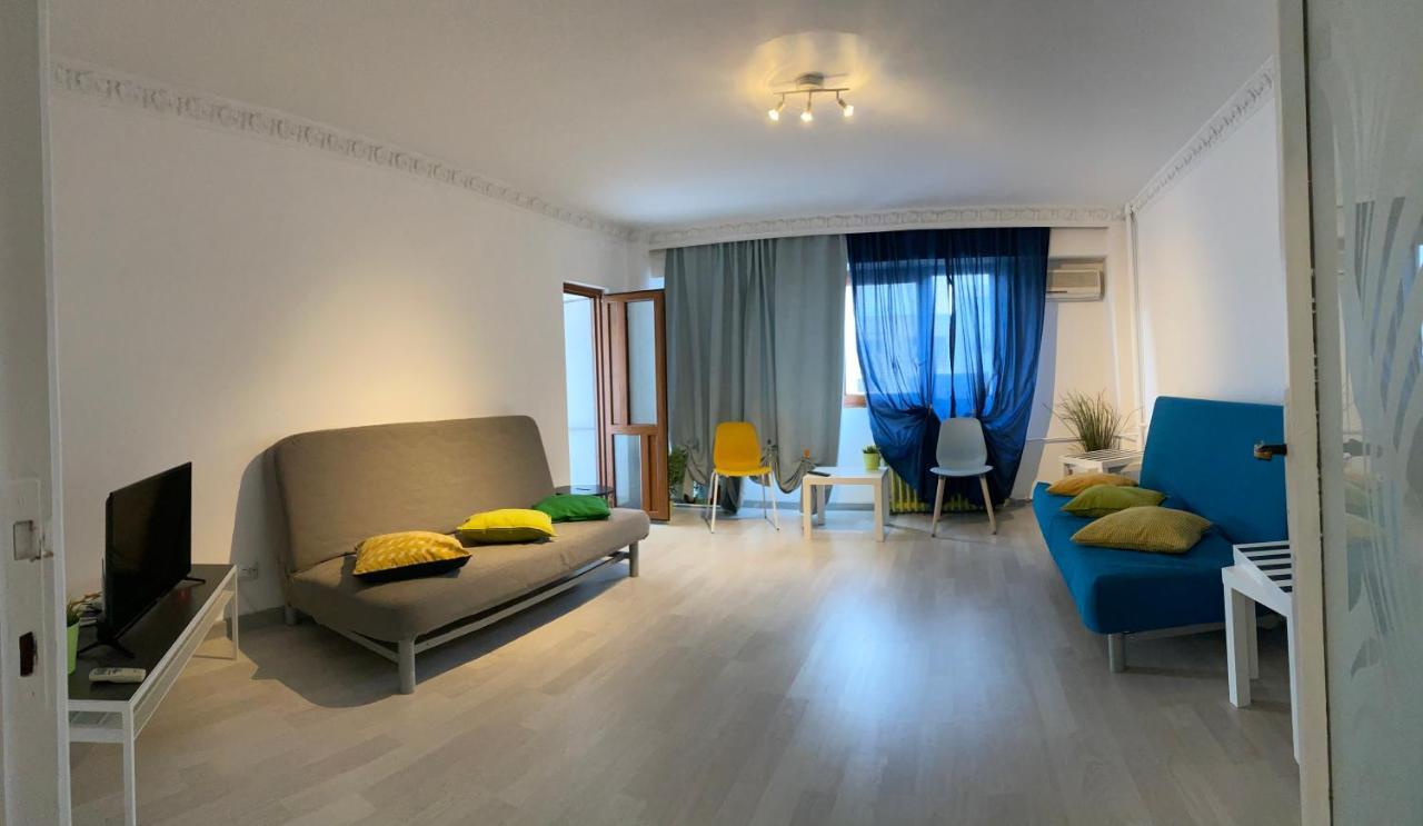 Green Apartment 41 Bucharest Exterior photo