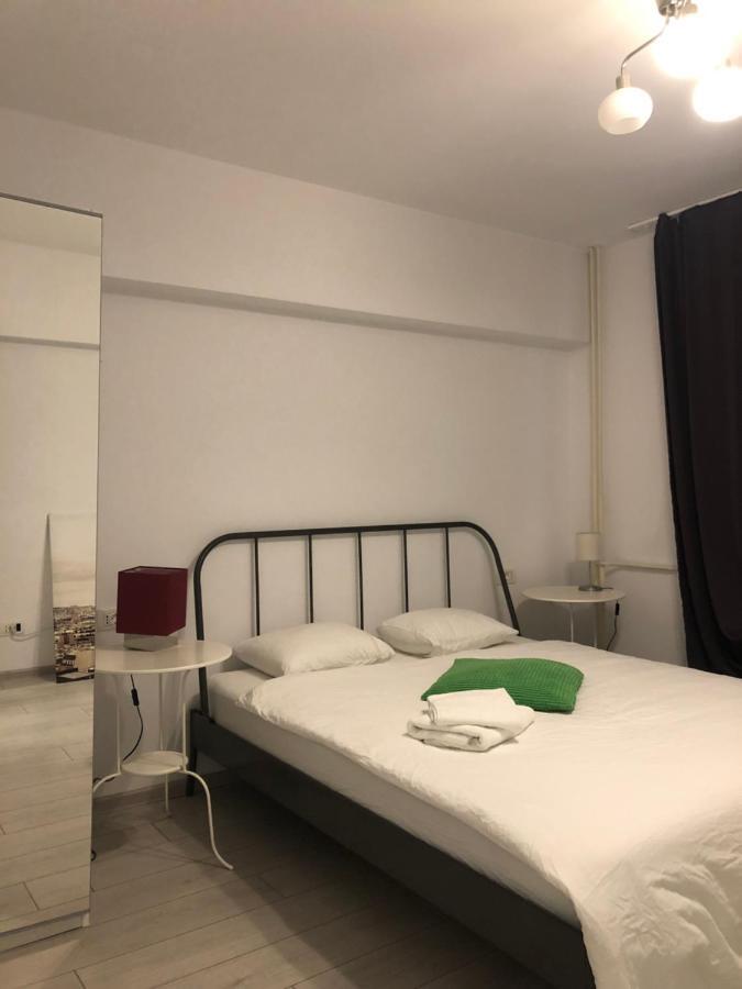 Green Apartment 41 Bucharest Exterior photo