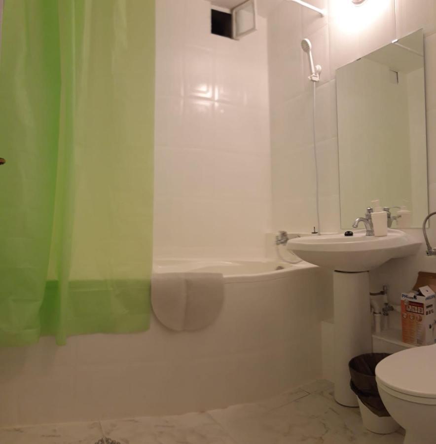 Green Apartment 41 Bucharest Exterior photo