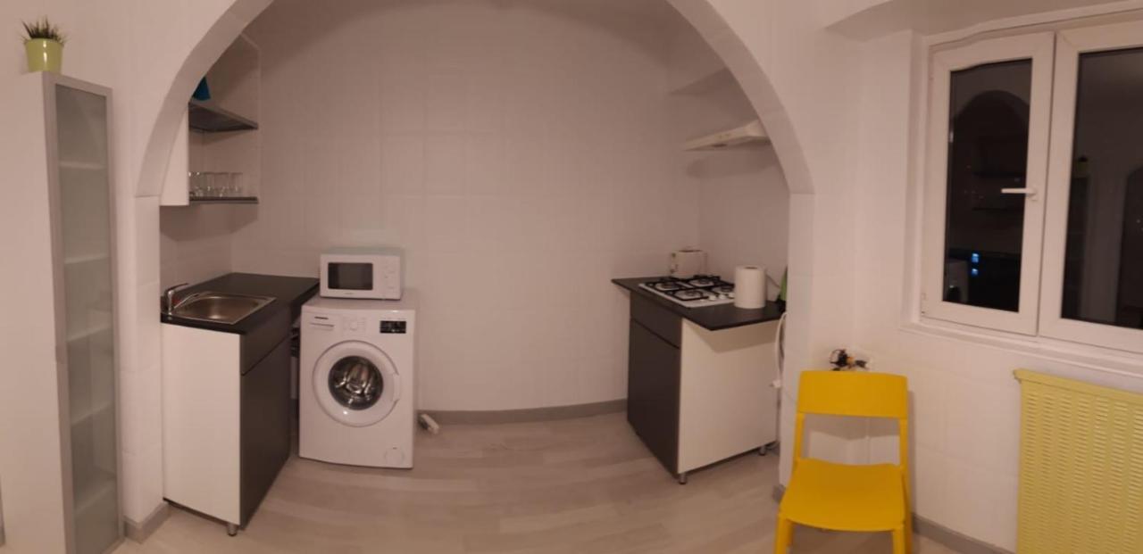 Green Apartment 41 Bucharest Exterior photo